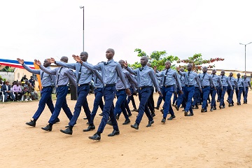 Côte d'Ivoire / Service civique : 850 jeunes sélectionnés pour la rentrée 2025, une action forte du gouvernement pour la jeunesse
